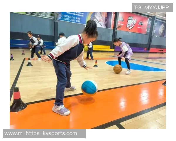 小明星篮球教育机构助力青少年成长与篮球梦想的完美结合